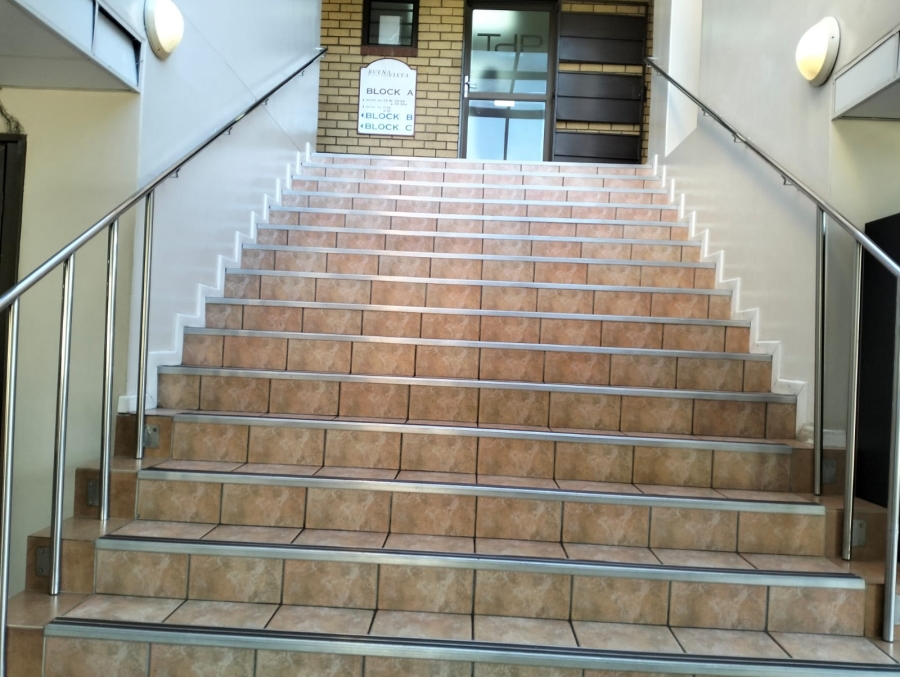 To Let commercial Property for Rent in Eversdal Western Cape